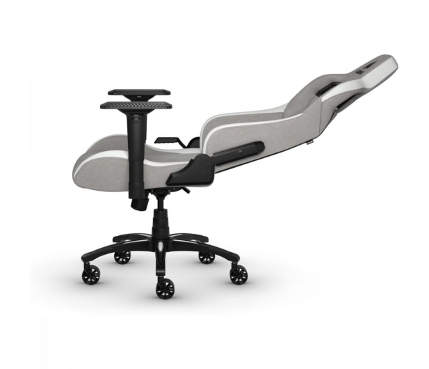 Corsair T3 Rush (szaro-biały) - 694990 - zdjęcie 8